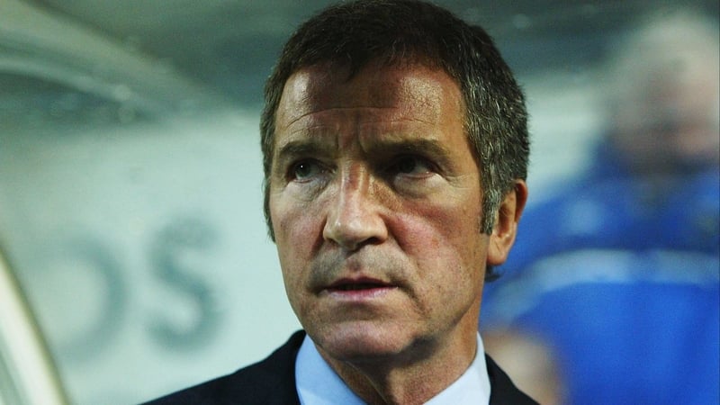 Graham Souness branded Carlos Tevez 'a disgrace to football' after the Argentine reportedly refused to come on as a sub for Manchester City