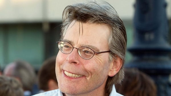 Read a new Stephen King short story