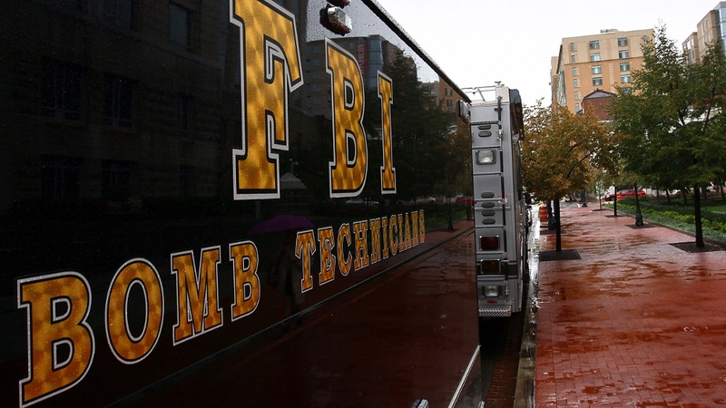 Man was caught in an undercover operation