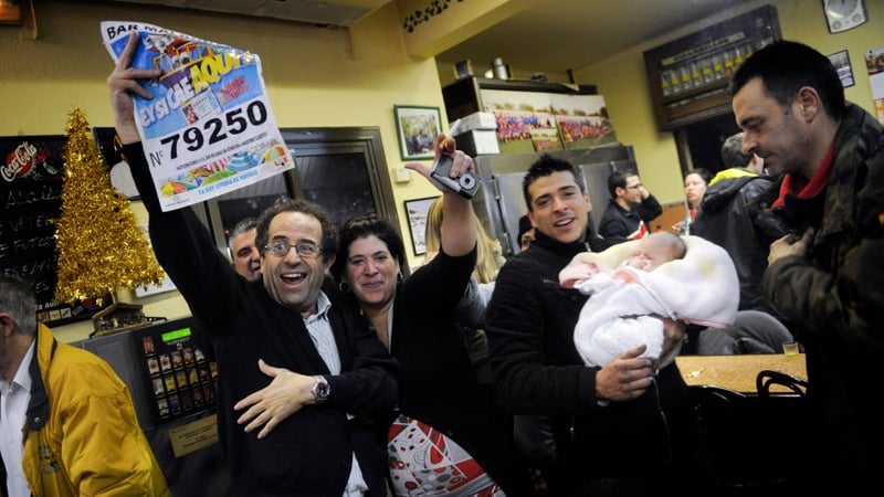 Strong interest in 'El Gordo' company, but price too low