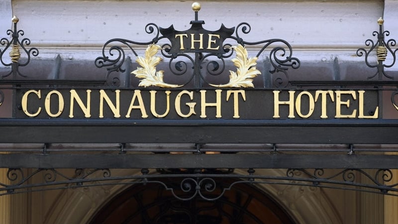 Hotel group was bought by investors led by Derek Quinlan