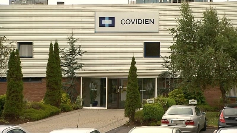 The Federal Trade Commission clears Medtronic's $42.9 billion deal to buy Dublin-based Covidien