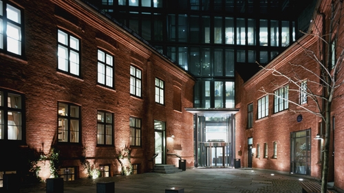 Schibsted Media Group is taking a 50% stake in DoneDeal