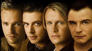 Westlife going back on the road show image