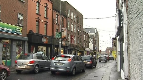 Victim had a number of stab wounds