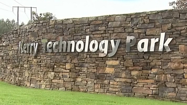 Aspen Grove Solutions is based at Kerry Technology Park in Tralee