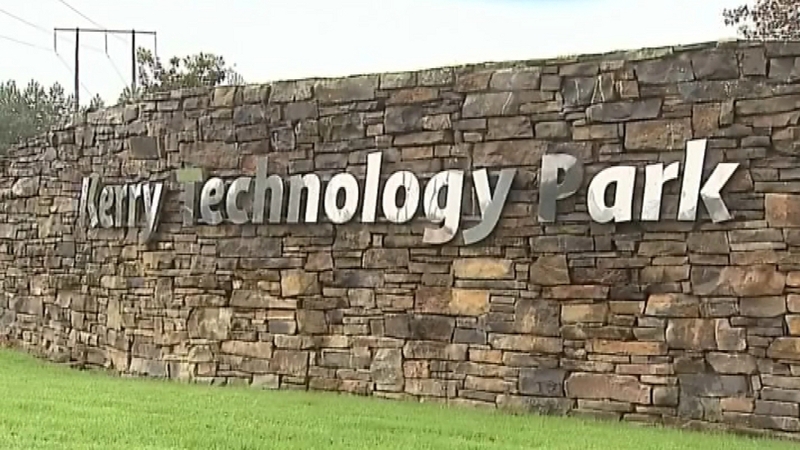 Aspen Grove Solutions is based at Kerry Technology Park in Tralee