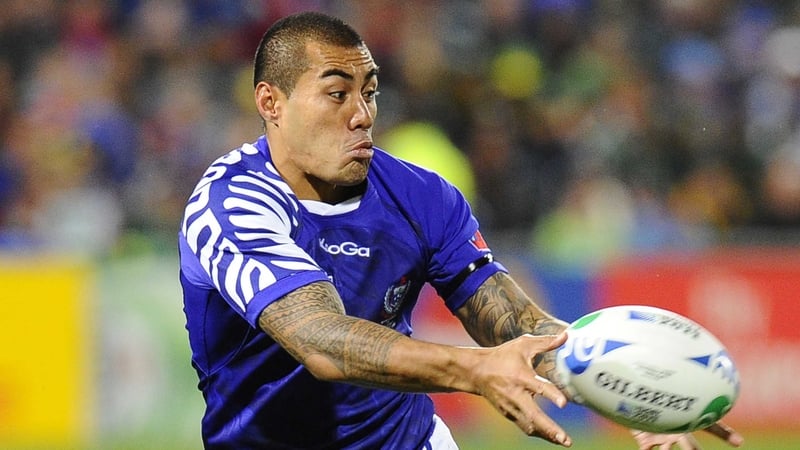 Eliota Fuimaono-Sapolu's case has been adjourned