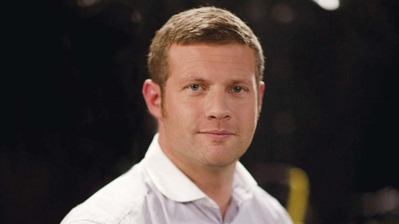 O'Leary - Presenting Behind the Fairytale (of New York) on BBC Radio 2 on Christmas Eve