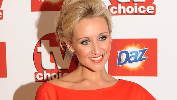 Tyldesley - "When I read the script I literally squealed with excitement!"