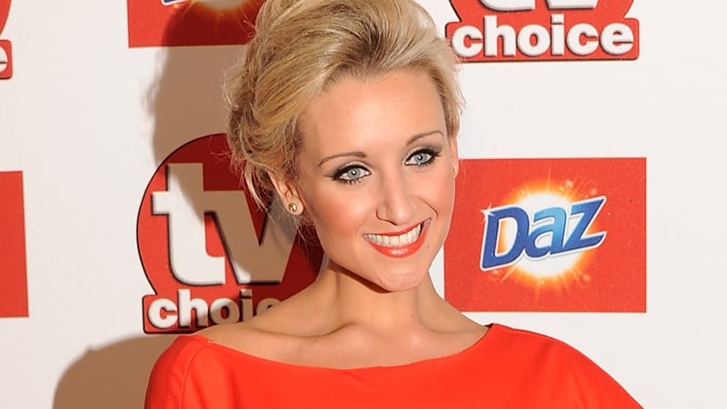 Tyldesley - "When I read the script I literally squealed with excitement!"