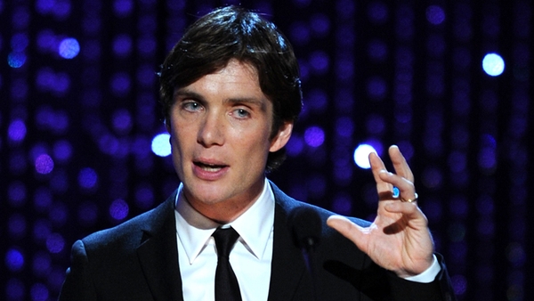 Cillian Murphy will be bringing Daniel Clay's novel to the big screen