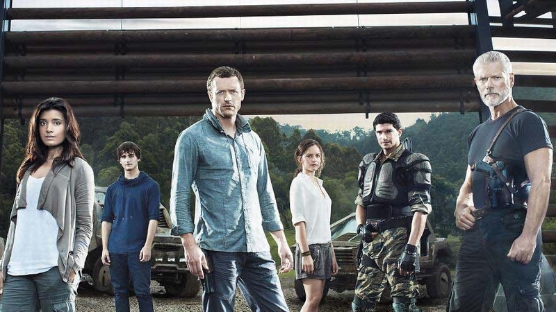 Terra Nova starts tonight on Sky 1