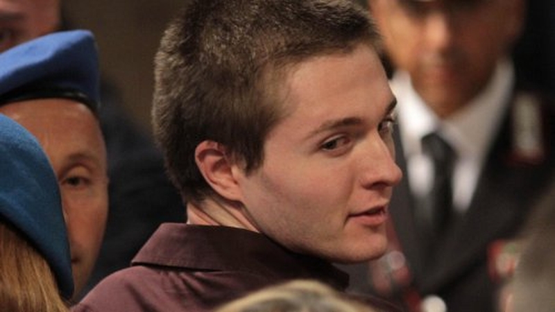 Raffaele Sollecito has won his appeal in Perugia