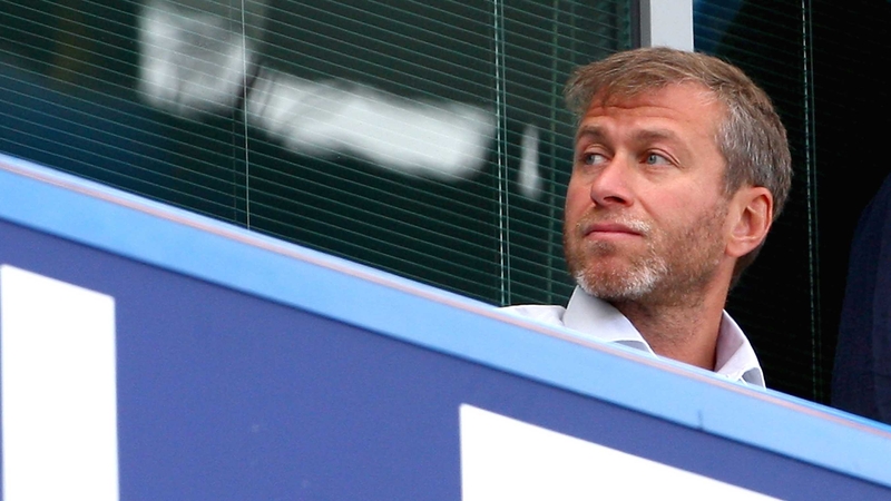 Chelsea owner Roman Abramovich may relocate his club to the BBC site at White City