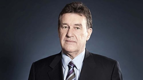 Cullen fires first candidate.