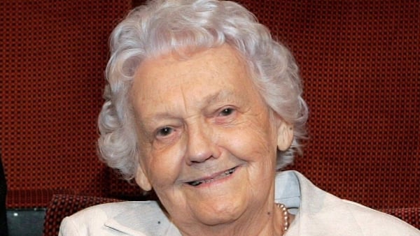 Maire Rankin was found dead in her home in 2008