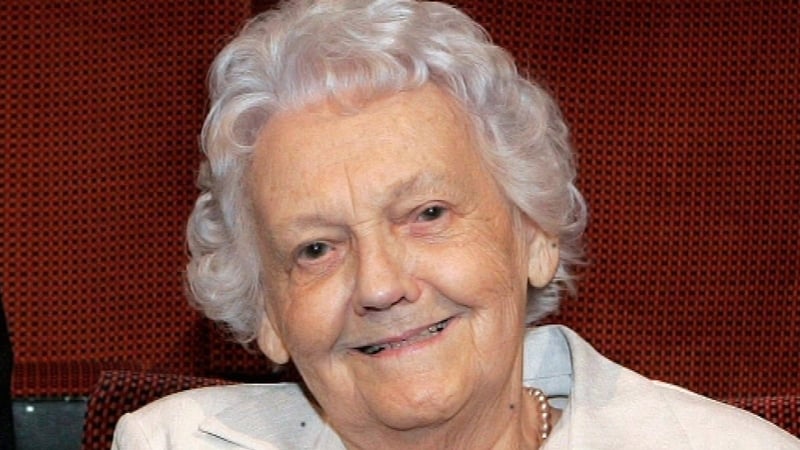 Maire Rankin was found dead on Christmas Day 2008