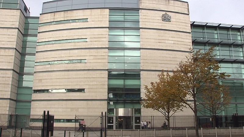 The jury will resume its deliberations at Belfast Crown Court tomorrow