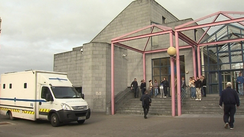 The man is due before a special sitting of the District Court