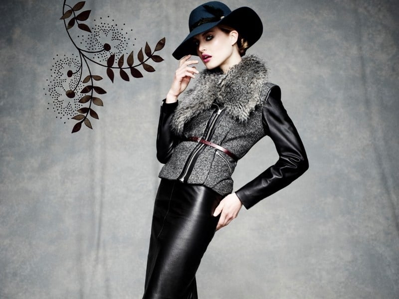 Image courtesy of Marks and Spencer