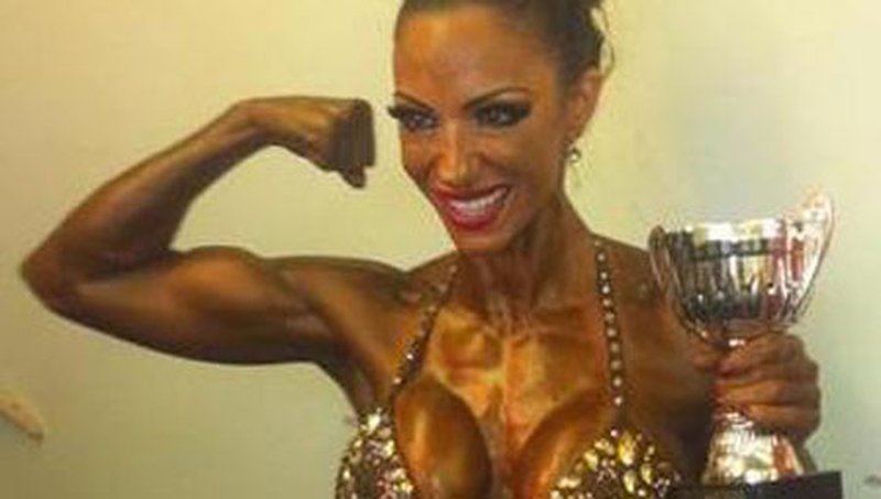 Pic courtesy of Twitter