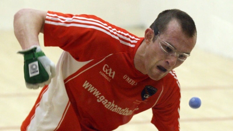 Charlie Shanks - 'I'm going to the WPH Plummer Event on Thursday in Idaho and then two weeks later I'm travelling to the US Open in LA'