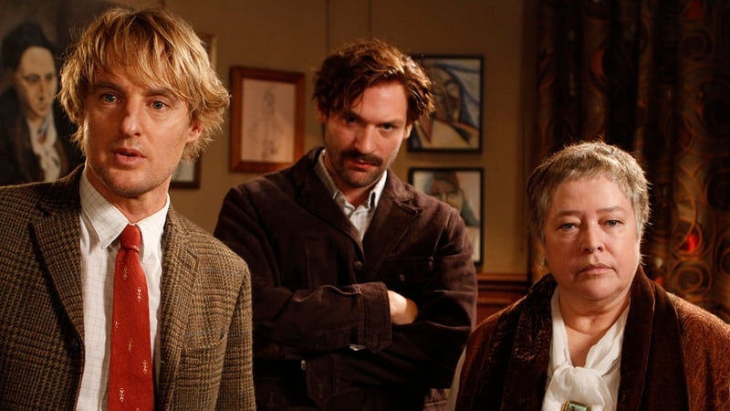 We'll always have Paris