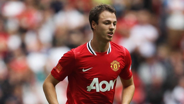 Jonny Evans has withdrawn from the Northern Ireland squad