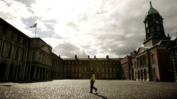 Irish loans set to be extended by seven years, pending approval by EcoFin ministers
