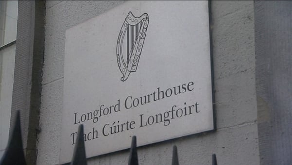 Grigorijus Sibika was remanded in custody to a sitting of Longford District Court next Tuesday