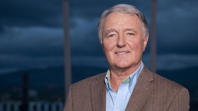 Murphy – New series starts on RTÉ One tonight, Thursday October 6, at 10.15pm