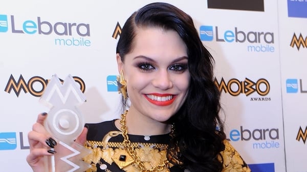 Jessie J - To tell her life story