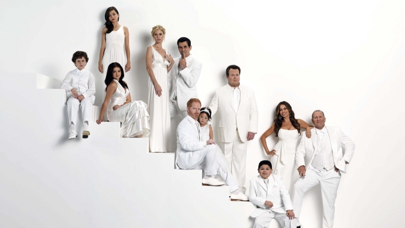 Family Life: But not as we know it