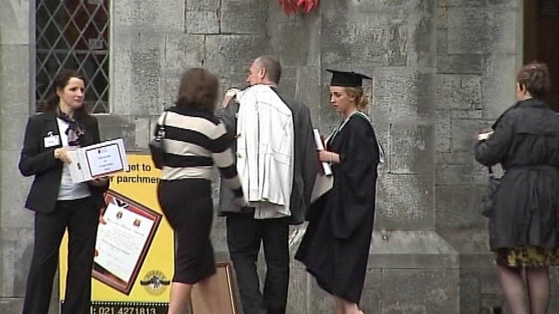 HEA says recent third level policy has resulted in a crowded and unstructured landscape