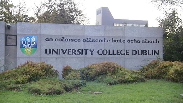 The 'No' to USI group wants reform of the student movement