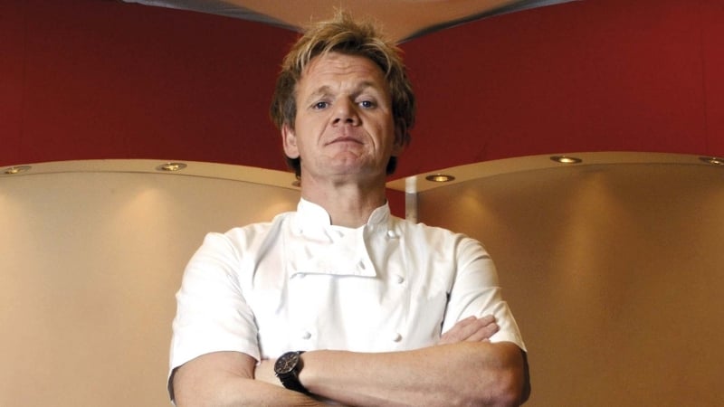 Gordon Ramsay said himself and his wife Tana are devastated over the loss of their child