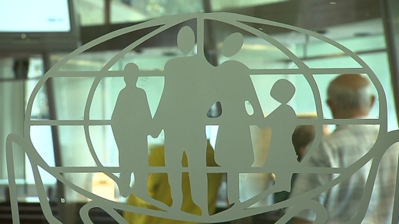 Media reports suggested that one in four credit unions in the country is struggling