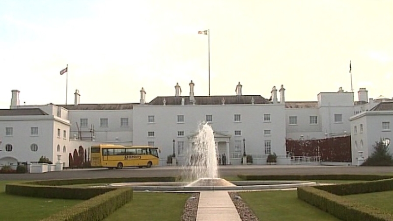 Convention is required to report on two possible Constitutional changes, including reducing the presidential term to five years