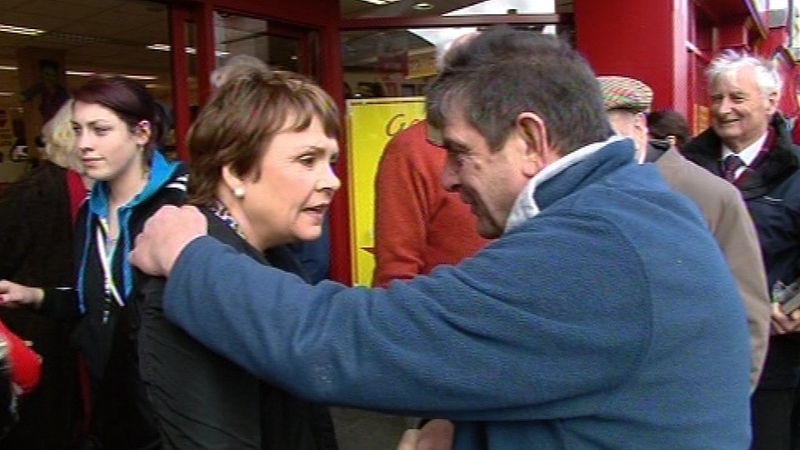 Dana's campaign team has insisted they have 'done nothing wrong'