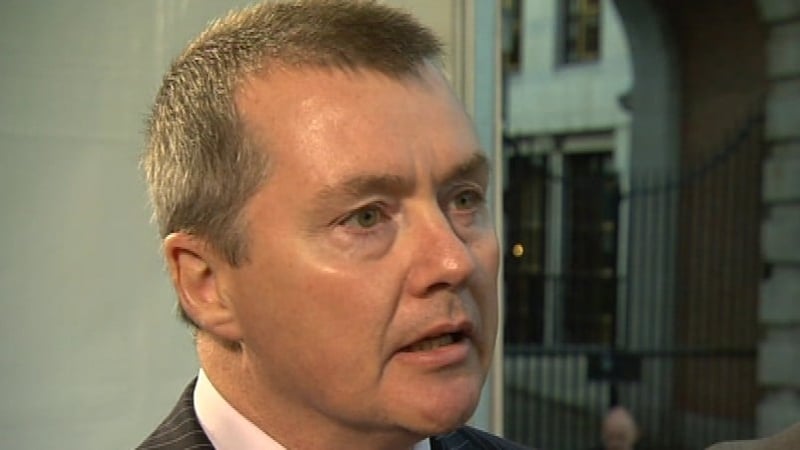 IAG CEO Willie Walsh said he hopes to retain BMI's Belfast and Dublin slots