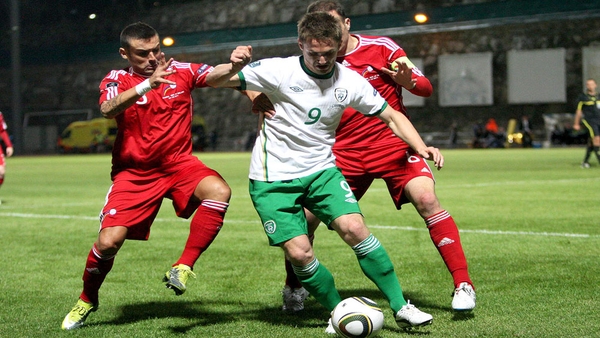 Andorra 0-2 Rep Ireland: Radio Reaction