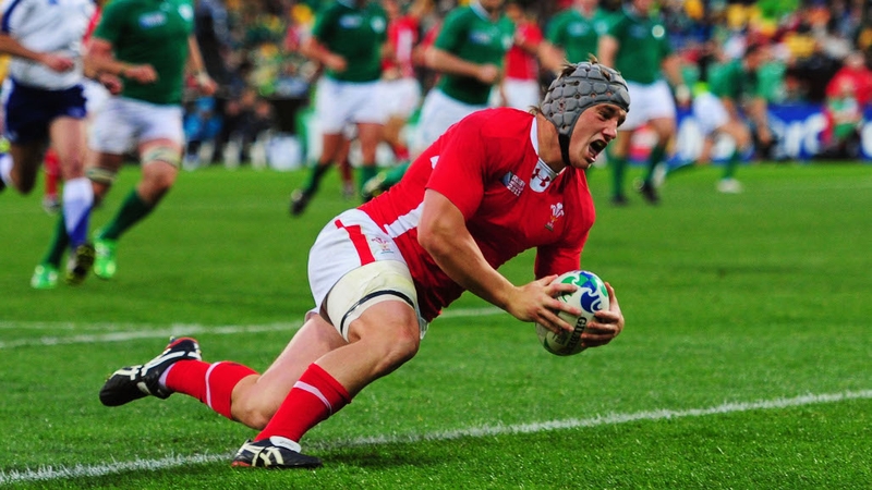 Jonathan Davies not expected to play again until March at earliest