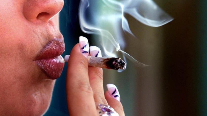 Dutch coffee shops will have to take high-strength cannabis off shelves