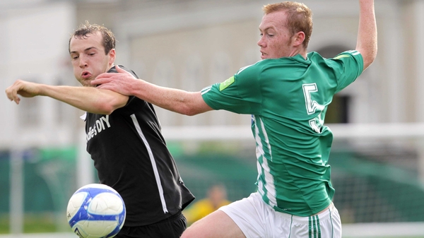 League of Ireland Football Show: 10 October