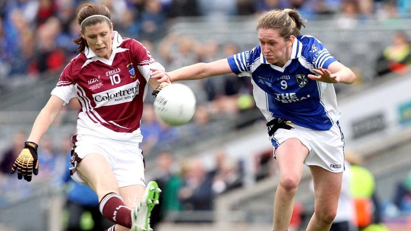 Westmeath pounced late to win the Intermediate title