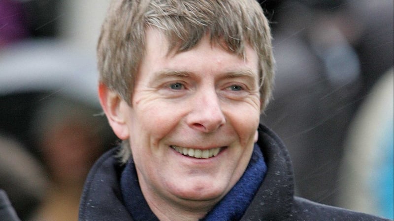 Barry Connell has named Danny Mullins as his retained jockey