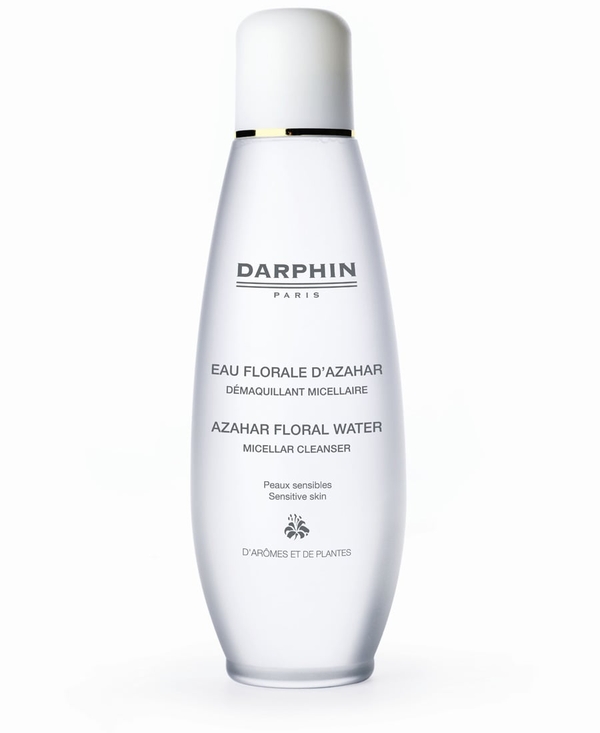 Darphin Azahar Cleansing Micellar Water