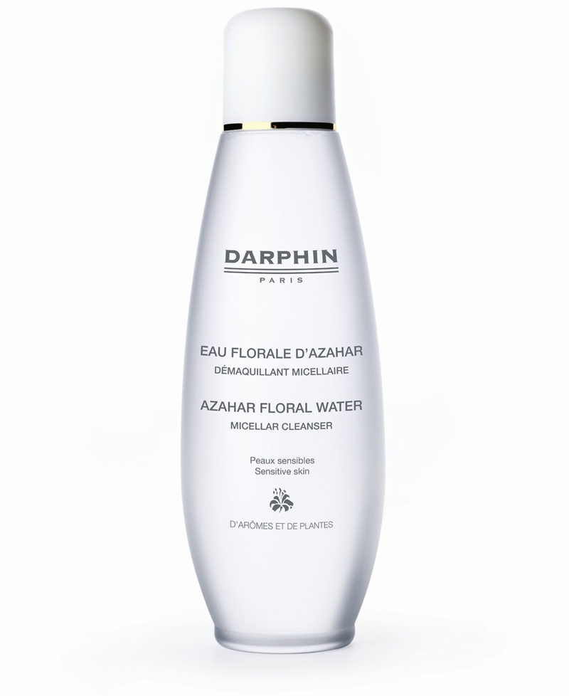 Darphin Azahar Cleansing Micellar Water