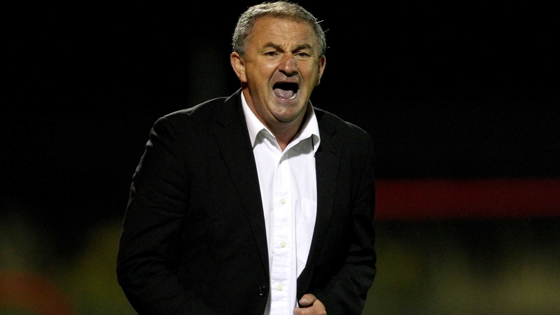 Noel King's side trail Italy, Slovenia and Serbia